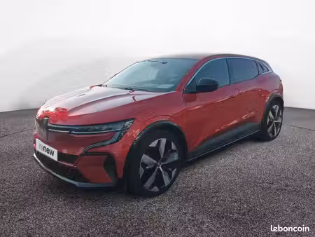 Renault Mégane E-Tech 220 Techno