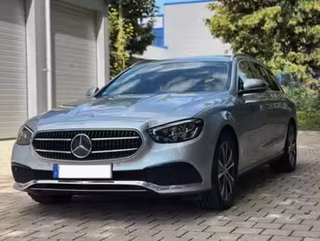 Mercedes-Benz Classe E E 300