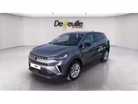 Renault Symbioz E-Tech 1.6 145 Evolution