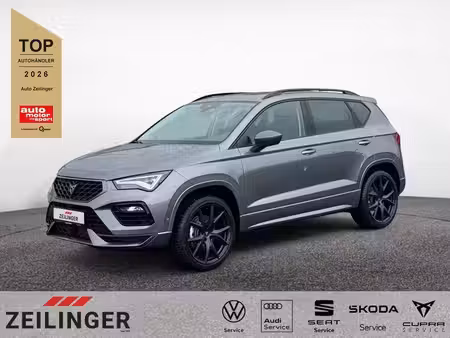Cupra Ateca 1.5 TSI 150