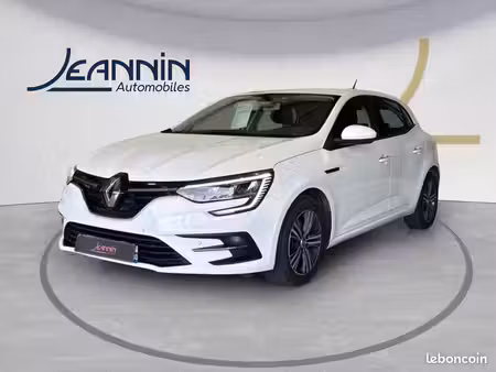 Renault Mégane 1.3 TCe 140 Evolution
