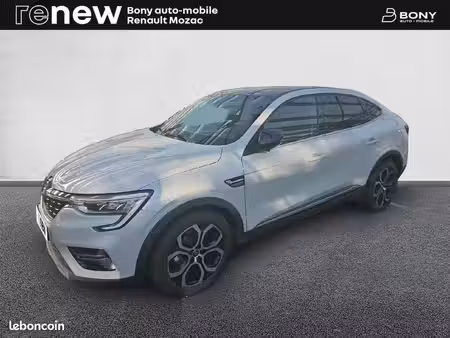 Renault Arkana E-Tech 1.6 145 Techno