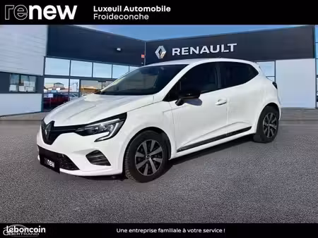 Renault Clio 1.5 dCi 100 Evolution