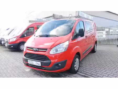Ford Transit 2.0 105