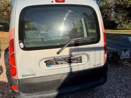 Renault Kangoo 