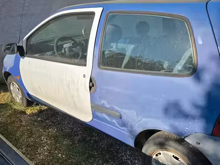 Renault Twingo 1.2