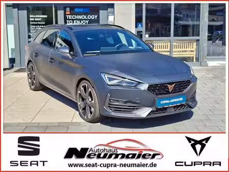 Cupra Leon 2.0 TSI 310