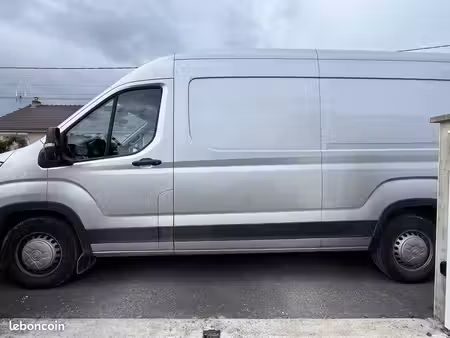Maxus Deliver 9 2.0 150