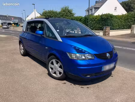 Renault Avantime V6 3.0 210 Privilège