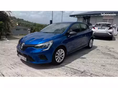 Renault Clio 0.9 90