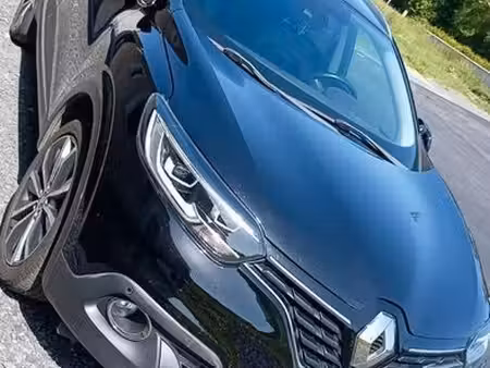 Renault Kadjar 1.5 dCi 110