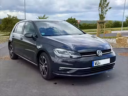 Volkswagen Golf 2.0 TDI 150 Highline