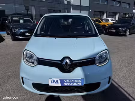 Renault Twingo 1.0 SCe 65 Équilibre