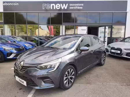Renault Clio E-Tech 1.6 140 Intens