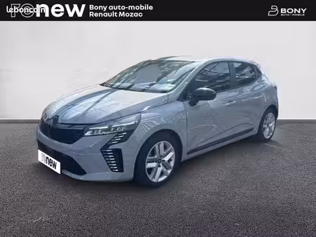 Renault Clio E-Tech 1.6 145 Evolution