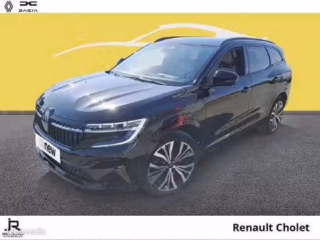 Renault Espace 1.2 200 Iconic