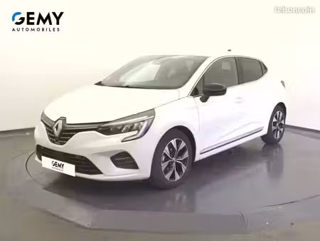 Renault Clio E-Tech 1.6 145 Techno