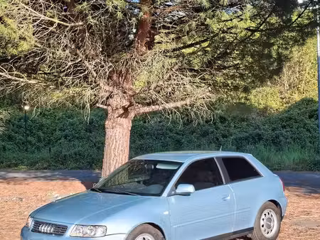 Audi A3 1.8 T 150