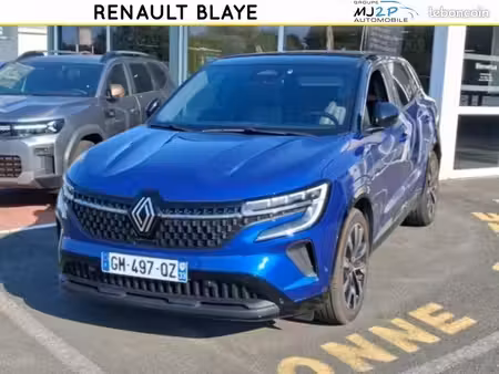 Renault Austral 1.2 200 Techno