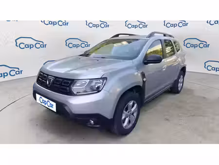 Dacia Duster 1.0 TCe 101 Confort