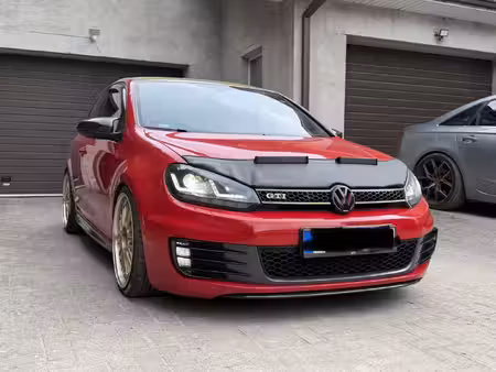 Volkswagen Golf GTI 2.0