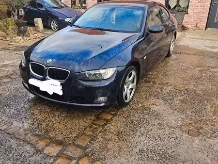 BMW Série 3 320d 2.0 177