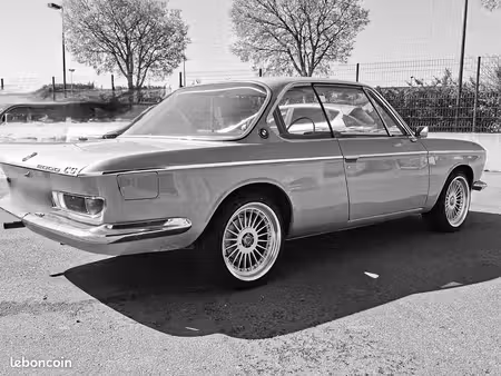 BMW Série 2