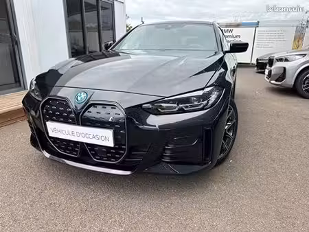 BMW i4 35 286 eDrive