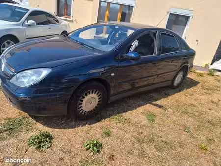 Citroën C5 