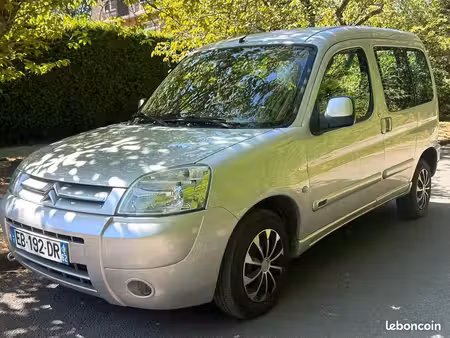 Citroën Berlingo 1.9 69