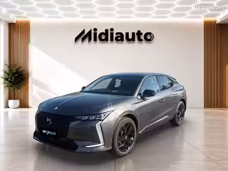 DS 4 1.6 225 Performance Line