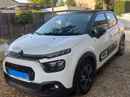 Citroën C3 1.2