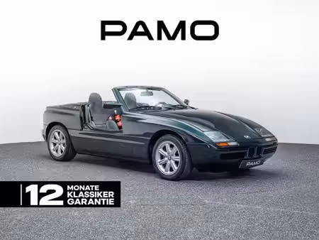 BMW Z1 2.5 170