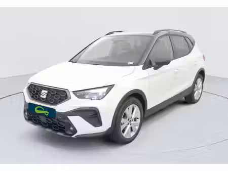 Seat Arona 1.0 TSI 115