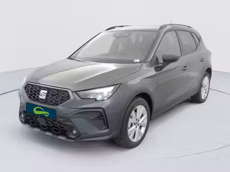 Seat Arona 1.0 TSI 115
