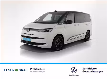Volkswagen Multivan 2.0 TDI 150