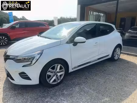 Renault Clio 1.5 dCi 100 Evolution