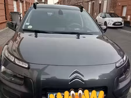 Citroën C4 1.6 HDi 100