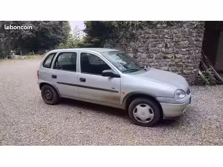 Opel Corsa 1.2 65