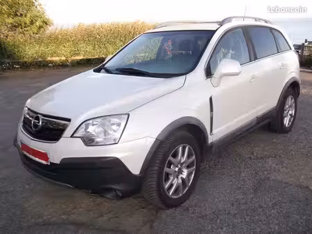 Opel Antara 2.0 CDTI 150