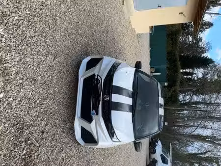 Aixam Coupe 0.5