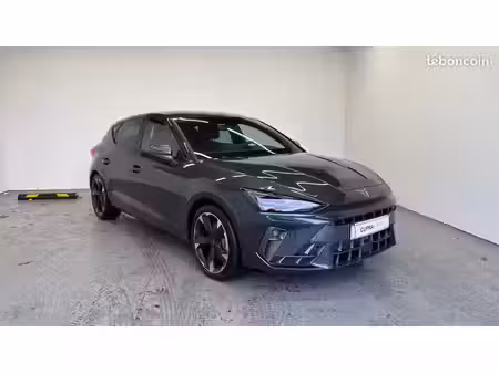 Cupra Leon 1.4 204