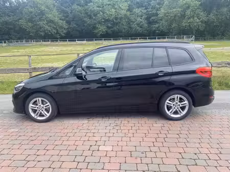 BMW Série 2 218d 2.0 150
