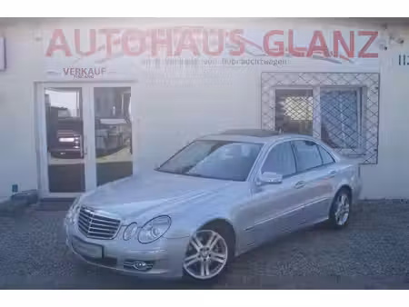 Mercedes-Benz Classe E E 200