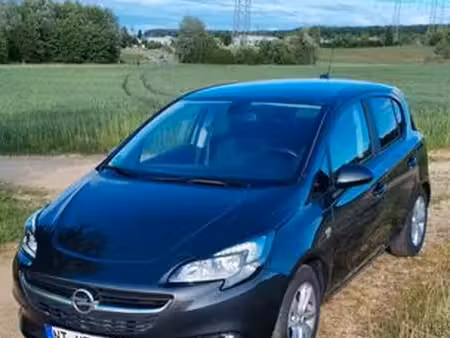 Opel Corsa 1.4 90 Innovation