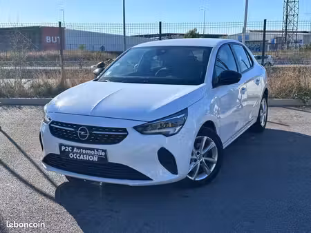Opel Corsa 1.2 100 Elegance