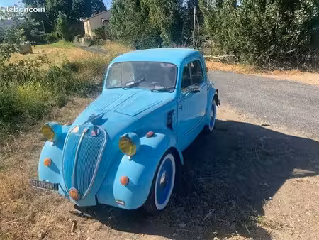 Simca 5 