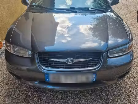Chrysler Stratus 2.0 133