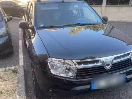 Dacia Duster 1.5 dCi 90
