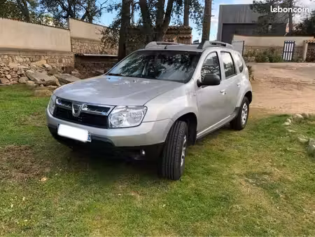 Dacia Duster 1.5 dCi 110